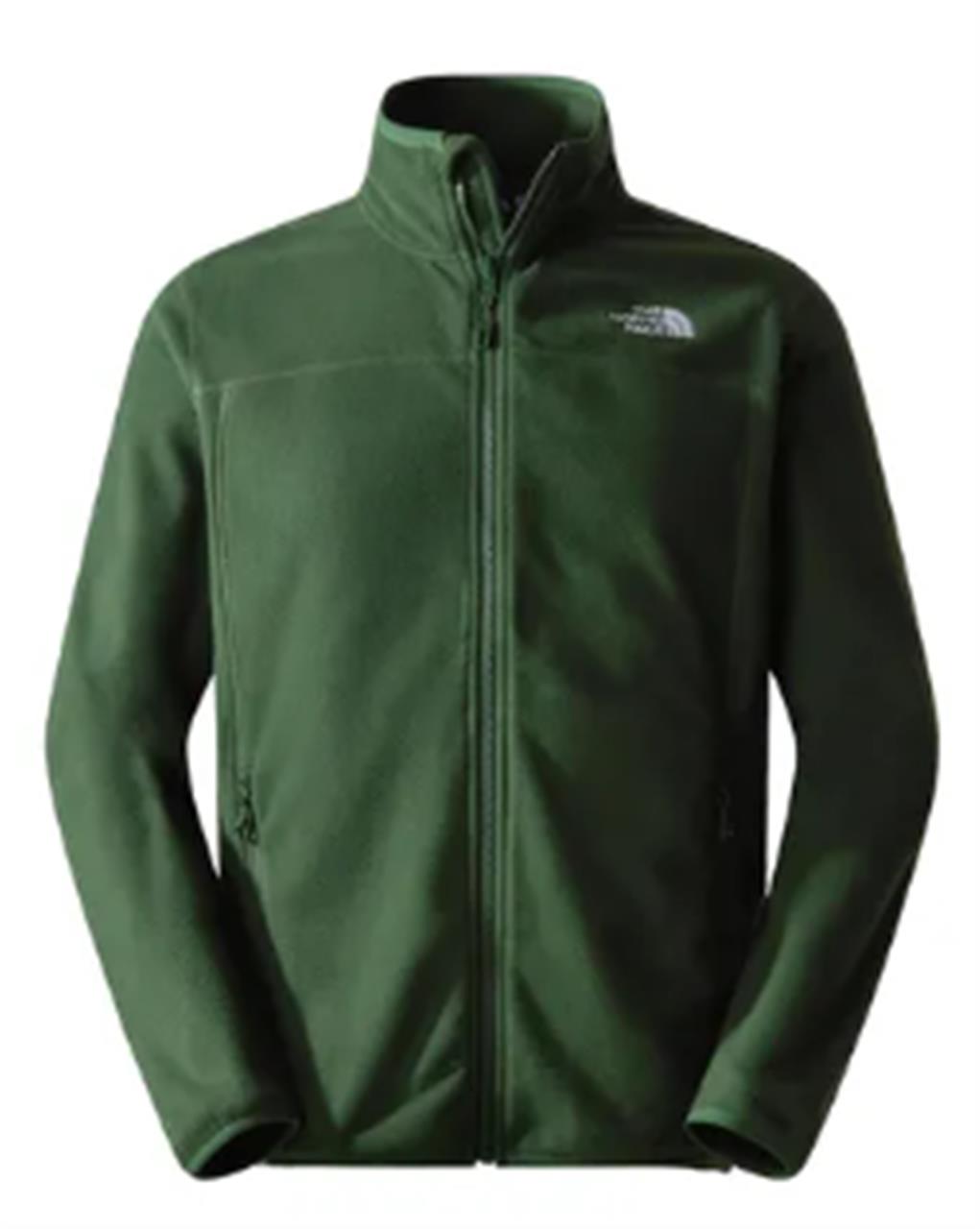 The North Face fleecetrøjer: hvad gør dem unikke og hvorfor skal du eje en?