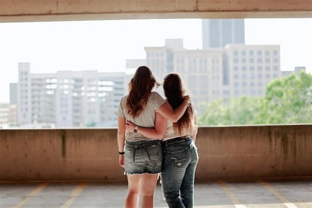 Giv din veninde et smykke, hun aldrig vil glemme