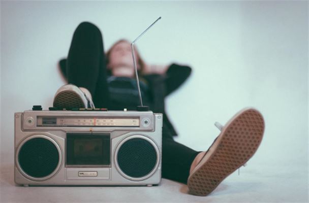 Fordelene ved Radioreklamer