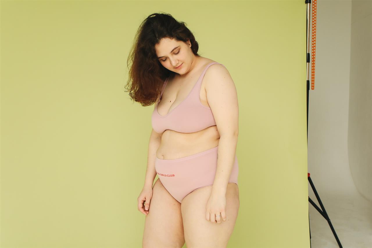 Forkæl dig selv med nyt undertøj