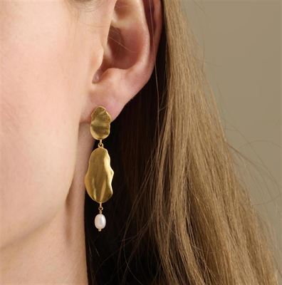 Pernille Corydon – et smykkebrand med tidløs skønhed