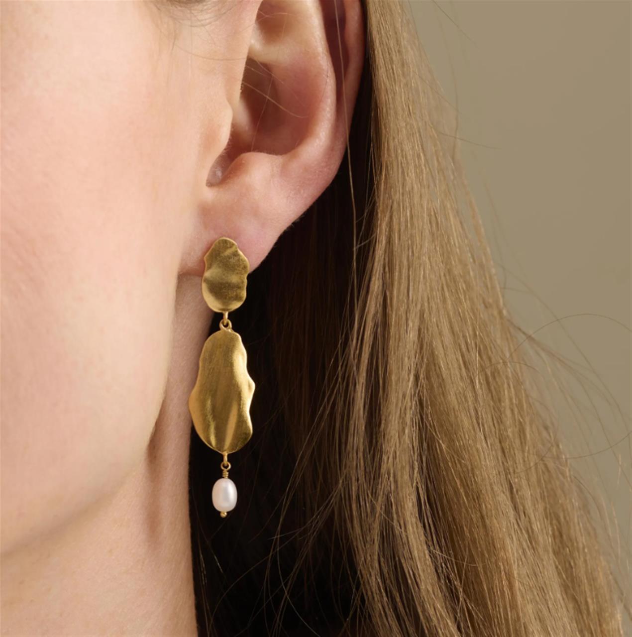 Pernille Corydon – et smykkebrand med tidløs skønhed