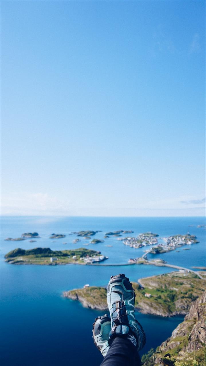 Hvorfor Salomon Sneakers er din nye bedste ven