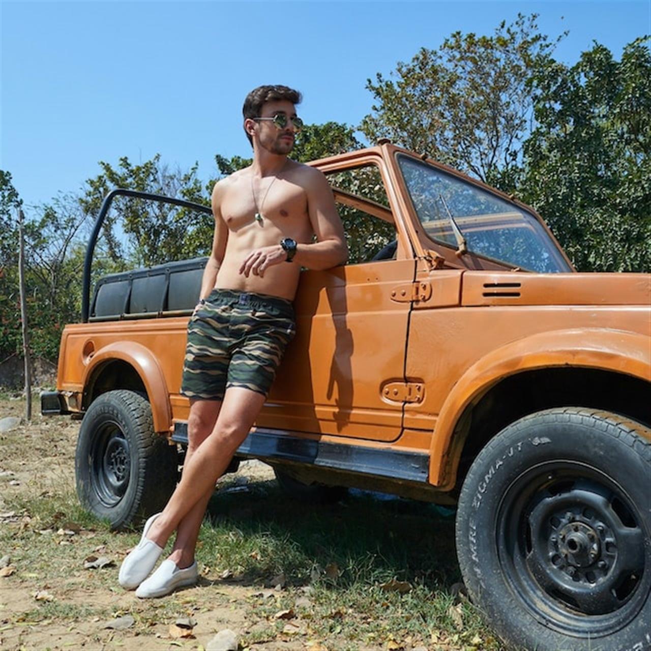 3 gode grunde til at bruge herre shorts