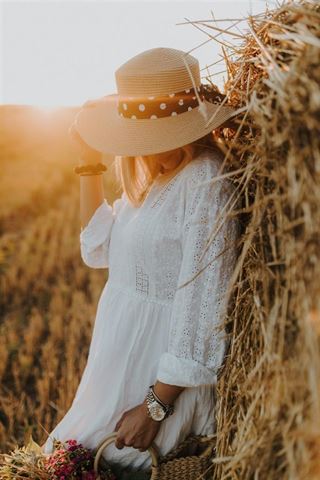 Fordelene ved sommerkjoler