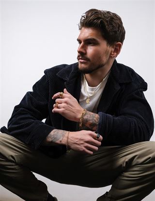 Armbånd – fra smykker til modeaccessoire