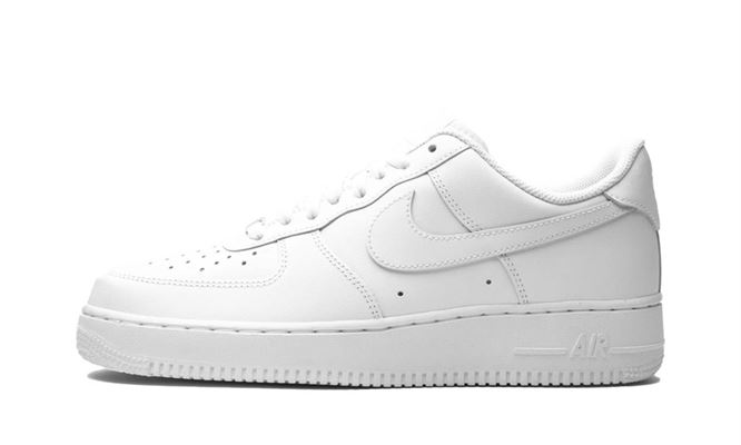Air Force 1 – Den klassiske sko med historie og kultstatus