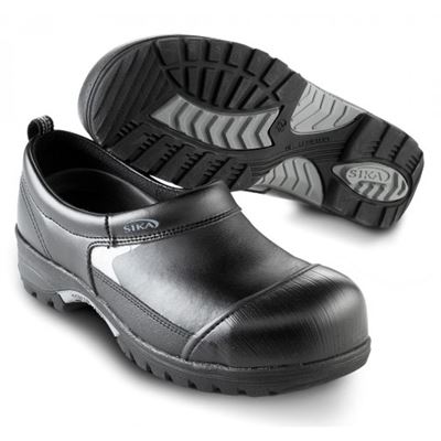 Sika træsko er de perfekte arbejdssko til komfort og støtte