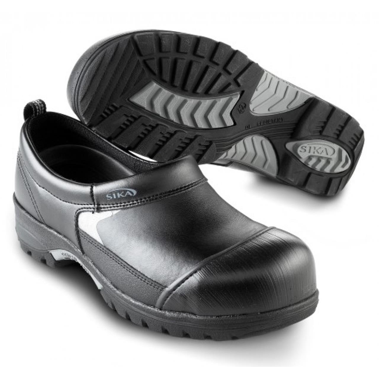 Sika træsko er de perfekte arbejdssko til komfort og støtte