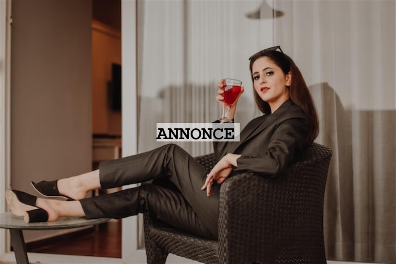 Det perfekte outfit til jul og nytår