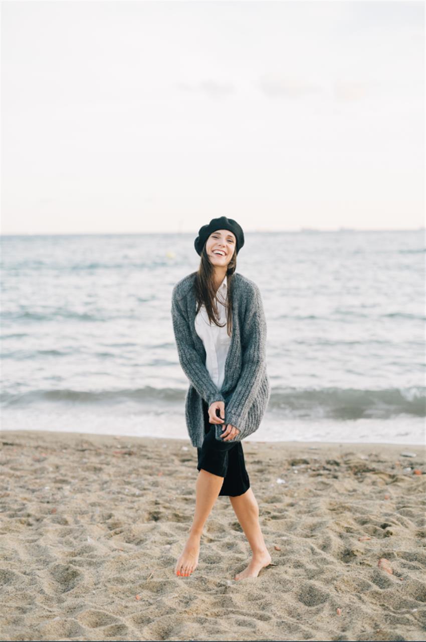 Sådan finder du den perfekte cardigan til vinteren