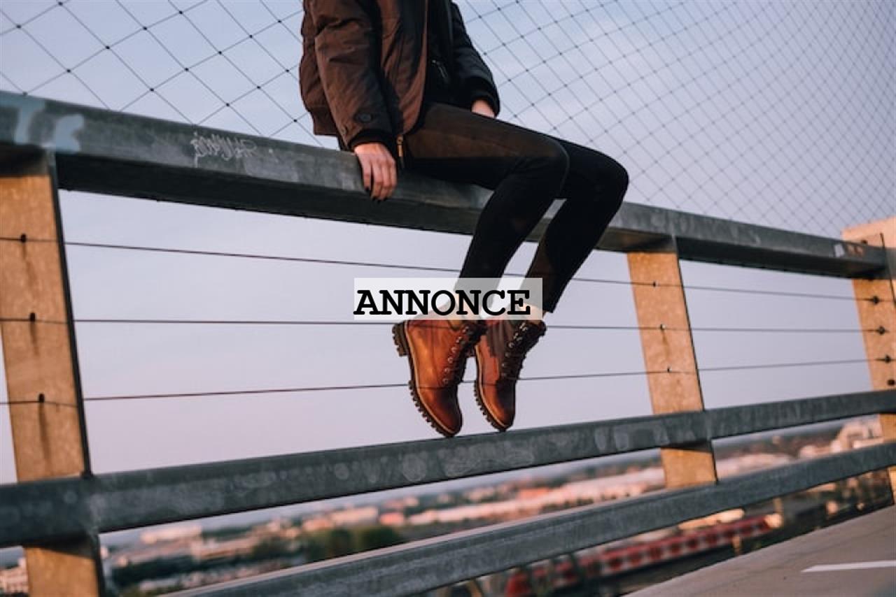 Sådan finder du de helt rigtige sko