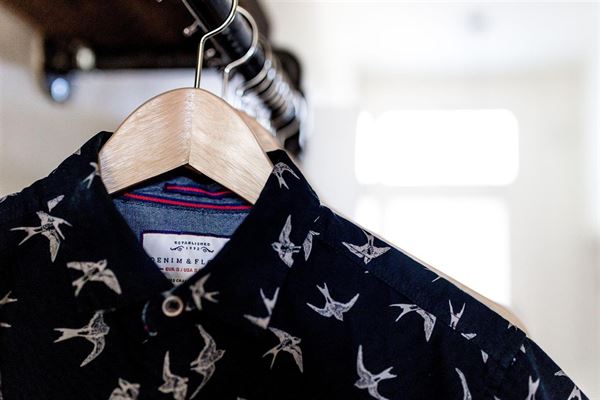 Shop lækkert tøj til store mænd og kvinder hos Venus & Mars XL