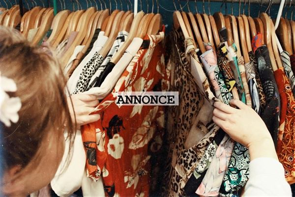 Guiden til dig, der vil gøre sin tøjstil mindre kedelig