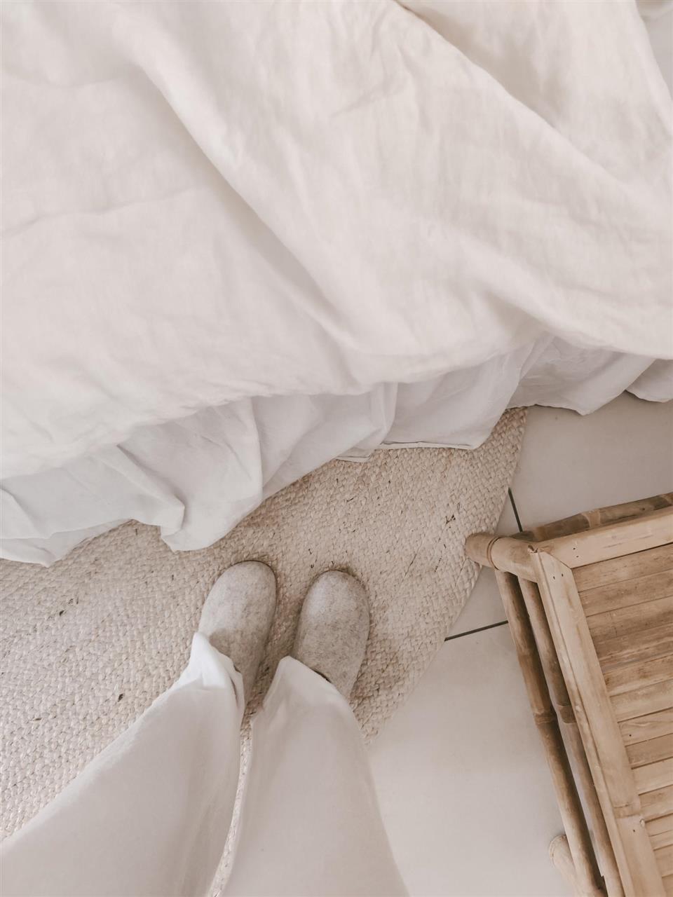 Skru op for hyggen med The Cozy Sheep hjemmesko