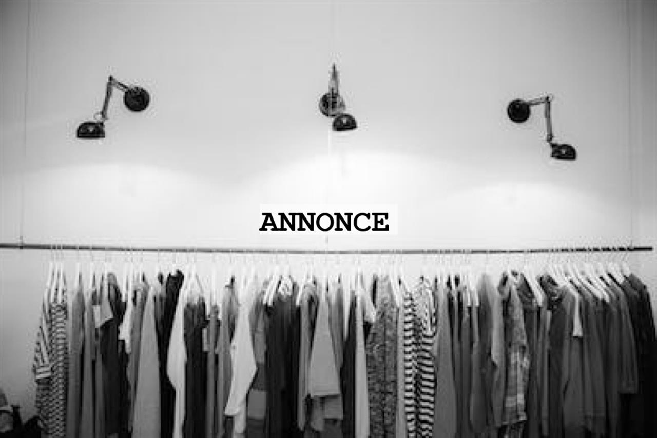 Bliv klar til efteråret med en opdateret garderobe