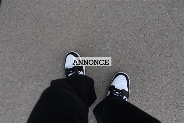 Vælg dine sko ud fra disse tre kriterier