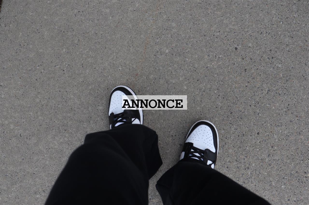 Vælg dine sko ud fra disse tre kriterier