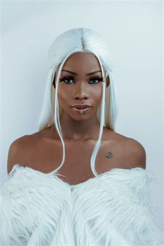 Stort udvalg af paryk til menneskerne omkring københavn