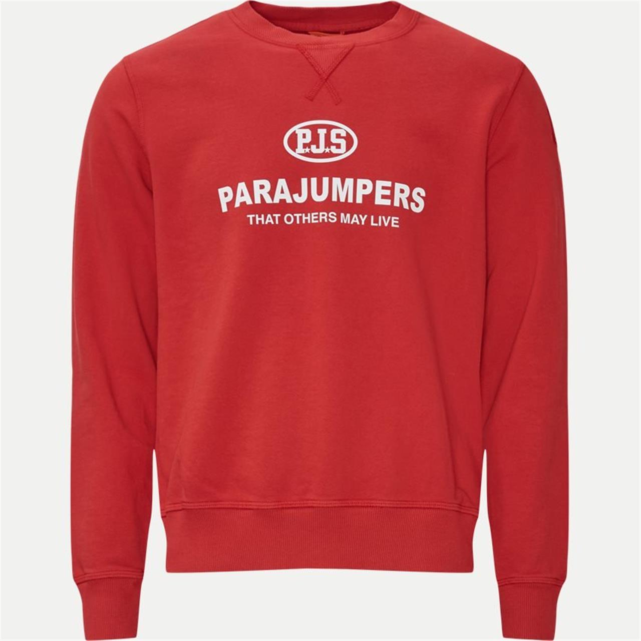 Crew neck t-shirts til det afslappede og behagelige look