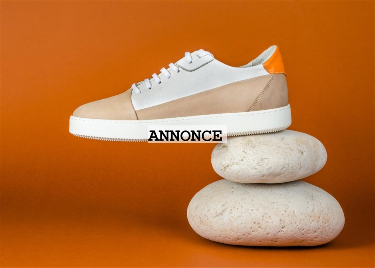 Vælg nye sko, der passer til din livsstil