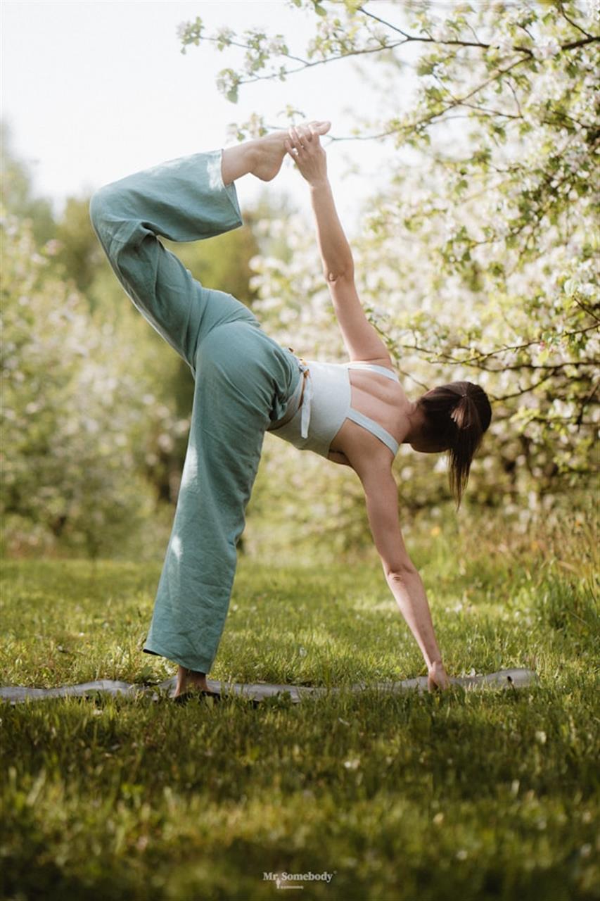 Stilfuld lethed: Hørbukser fra By Sofie Sønderby