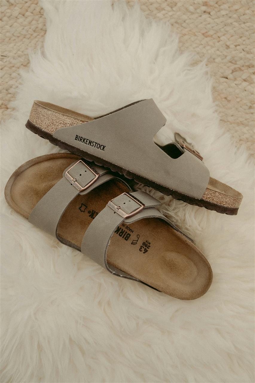 Birkenstocks univers hos UNIK Sko