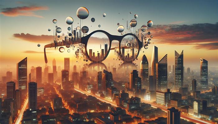 Fordelene ved brilleabonnement: En praktisk guide til moderne brillevalg