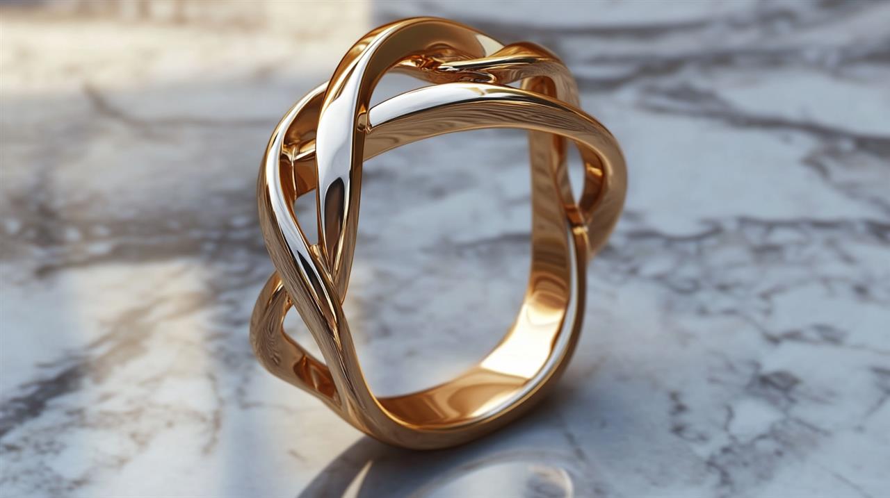 Vielsesringe – Symbol på Kærlighed og Forening