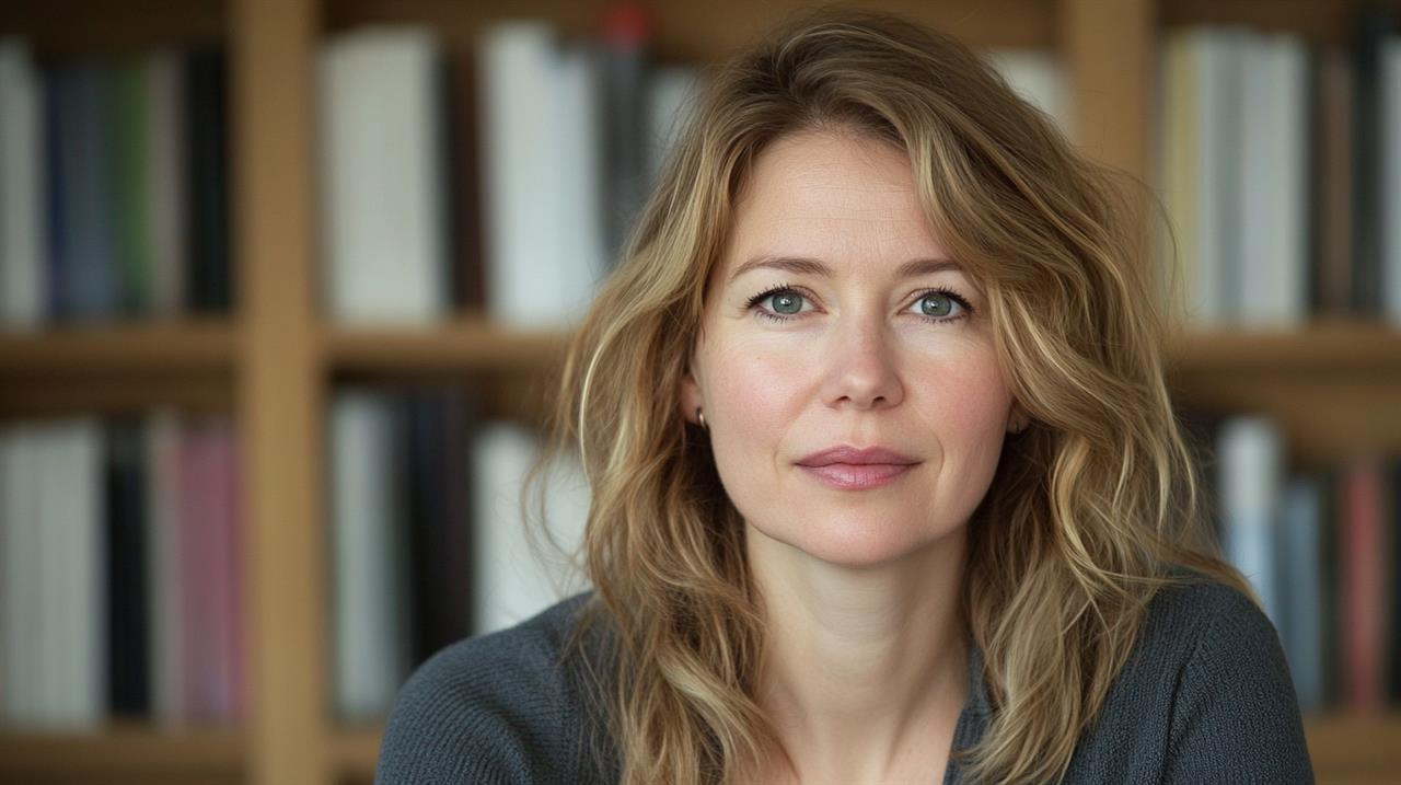 Katrine engbergs fascinerende forfatterunivers