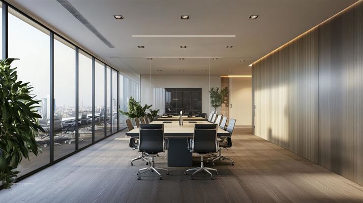 Kontor til leje - din guide til den perfekte kontorløsning i Danmark