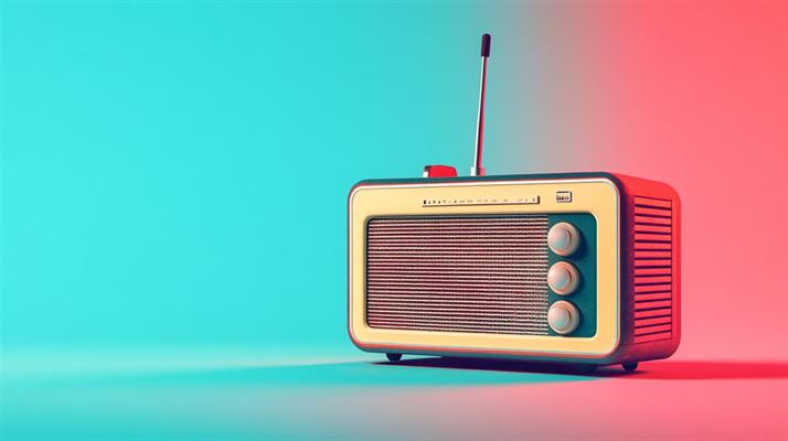 Fordelene ved radioreklame i din markedsføringsstrategi