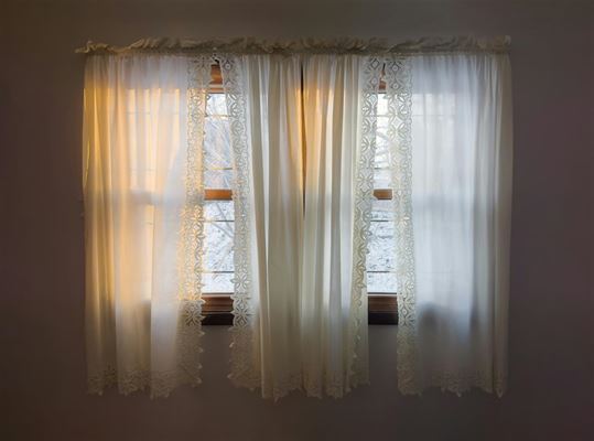 Gardiner efter mål - skræddersy din boligindretning